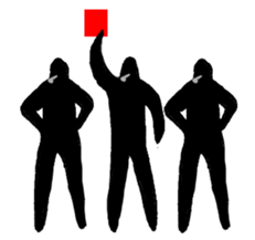 Tell us what you need! sticker #2021027