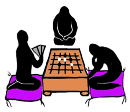 Tell us what you need! sticker #2021032