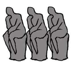 Tell us what you need! sticker #2021033