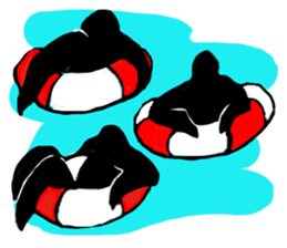 Tell us what you need! sticker #2021034