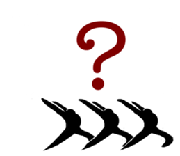 Tell us what you need! sticker #2021043