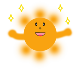 Mr.Ohisama sticker #2021099