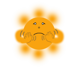 Mr.Ohisama sticker #2021111