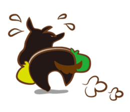 MIGO< Journey to the West> sticker #2021136