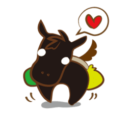 MIGO< Journey to the West> sticker #2021141