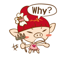 MIGO< Journey to the West> sticker #2021151