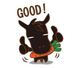 MIGO< Journey to the West> sticker #2021162