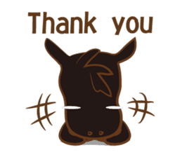 MIGO< Journey to the West> sticker #2021164