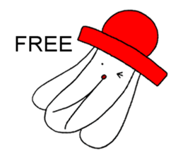 Desu Desu Wanko(English.ver) sticker #2021296