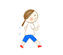 let's play sports sticker #2021526