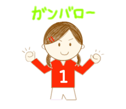 let's play sports sticker #2021528