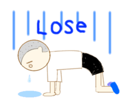 let's play sports sticker #2021530