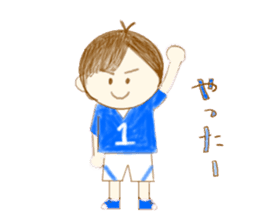 let's play sports sticker #2021531