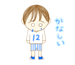 let's play sports sticker #2021533