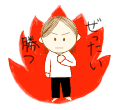 let's play sports sticker #2021536