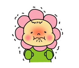 Neji-pyon Sticker sticker #2021849