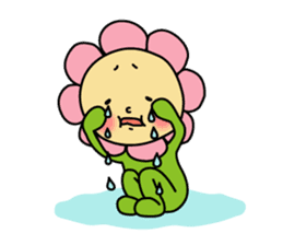 Neji-pyon Sticker sticker #2021855