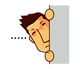 Akihiro Yano Stickers sticker #2022043