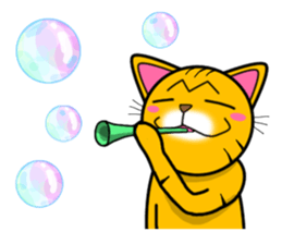 TORAO 4 sticker #2022325