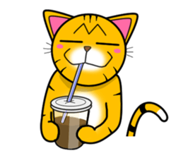 TORAO 4 sticker #2022326