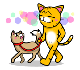 TORAO 4 sticker #2022327