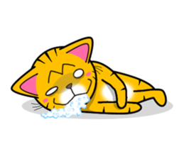 TORAO 4 sticker #2022328