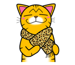 TORAO 4 sticker #2022329