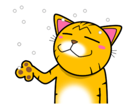 TORAO 4 sticker #2022330