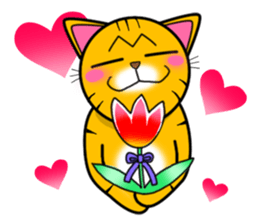 TORAO 4 sticker #2022331