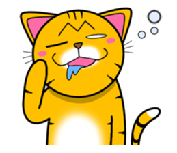 TORAO 4 sticker #2022332