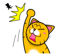 TORAO 4 sticker #2022336