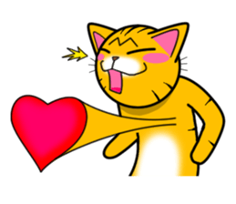 TORAO 4 sticker #2022338