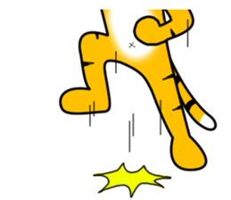 TORAO 4 sticker #2022340