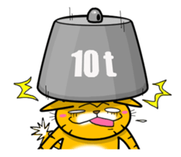 TORAO 4 sticker #2022342