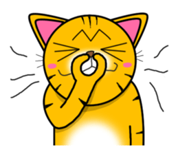 TORAO 4 sticker #2022344