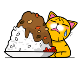 TORAO 4 sticker #2022345