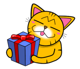 TORAO 4 sticker #2022346