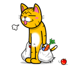 TORAO 4 sticker #2022347