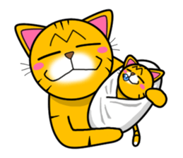 TORAO 4 sticker #2022348