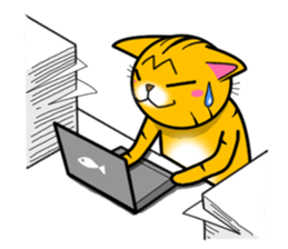 TORAO 4 sticker #2022350