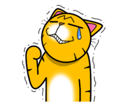 TORAO 4 sticker #2022353