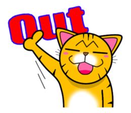 TORAO 4 sticker #2022354