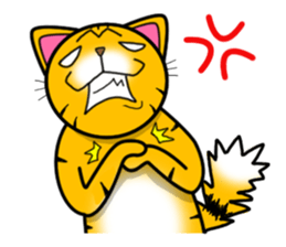 TORAO 4 sticker #2022355