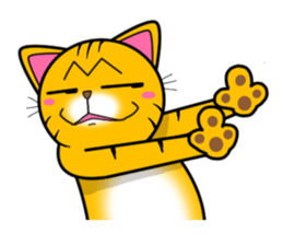 TORAO 4 sticker #2022356