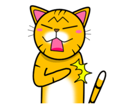 TORAO 4 sticker #2022357