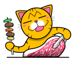 TORAO 4 sticker #2022359