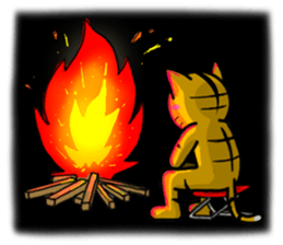 TORAO 4 sticker #2022360