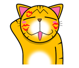 TORAO 4 sticker #2022361