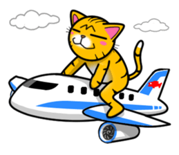 TORAO 4 sticker #2022362