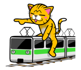 TORAO 4 sticker #2022363